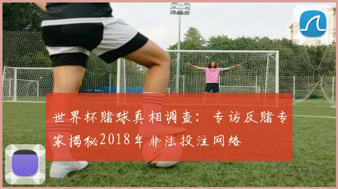 世界杯赌球真相调查：专访反赌专家揭秘2018年非法投注网络