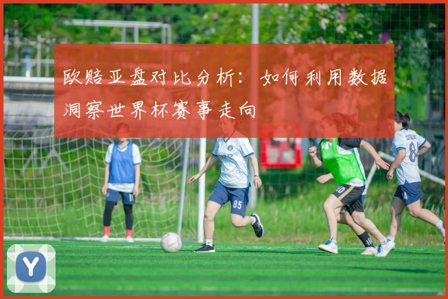 欧赔亚盘对比分析:如何利用数据洞察世界杯赛事走向