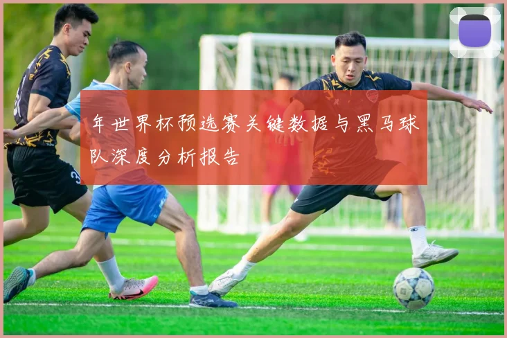 年世界杯预选赛关键数据与黑马球队深度分析报告