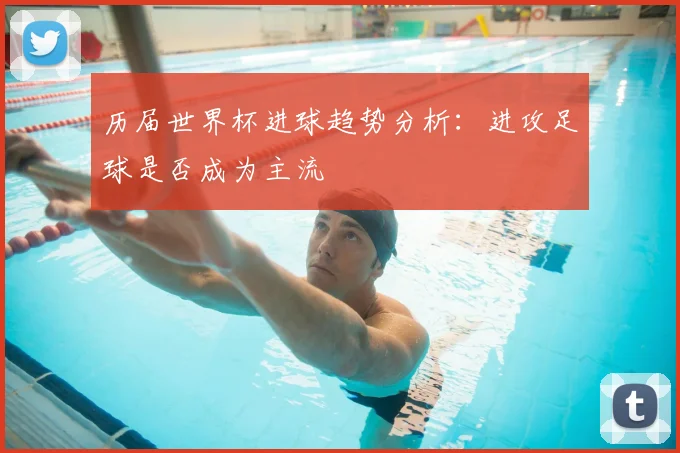历届世界杯进球趋势分析：进攻足球是否成为主流
